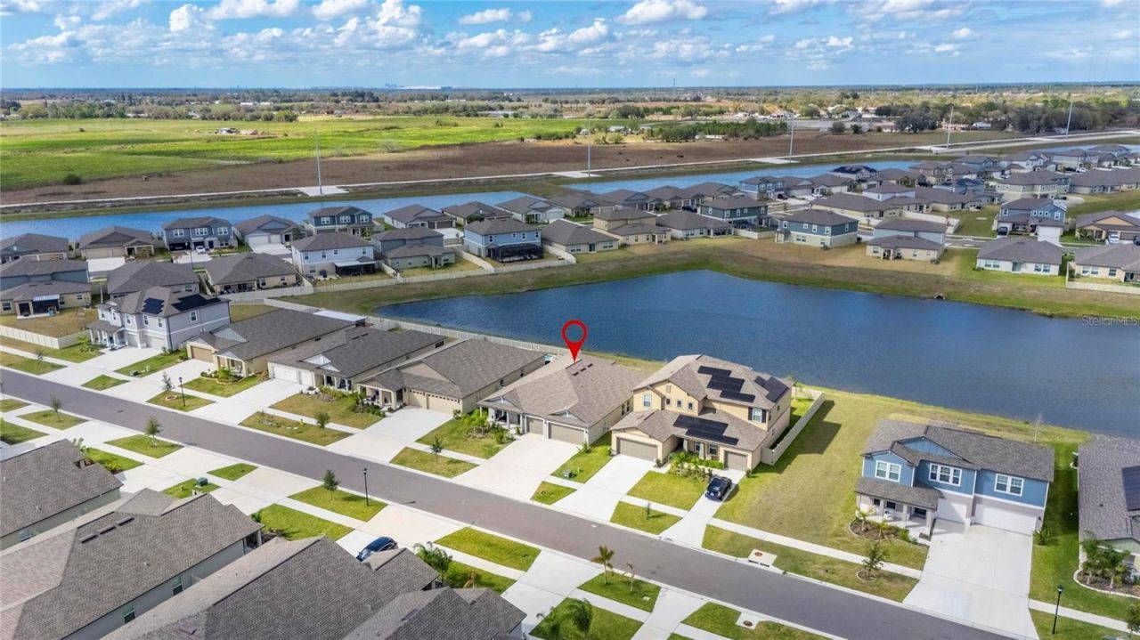 13054 Violet Flame Avenue, Wimauma, FL 33598 Photo