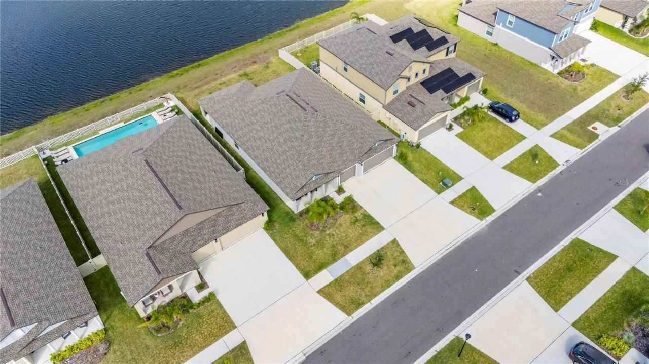 13054 Violet Flame Avenue, Wimauma, FL 33598 Photo
