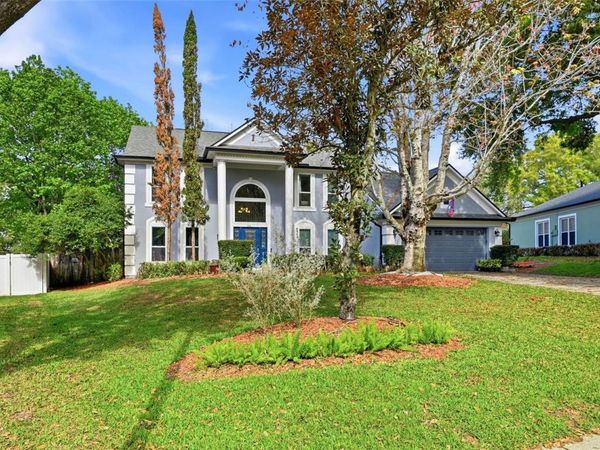 1311 OLYMPIA PARK CIRCLE , OCOEE, FL 34761