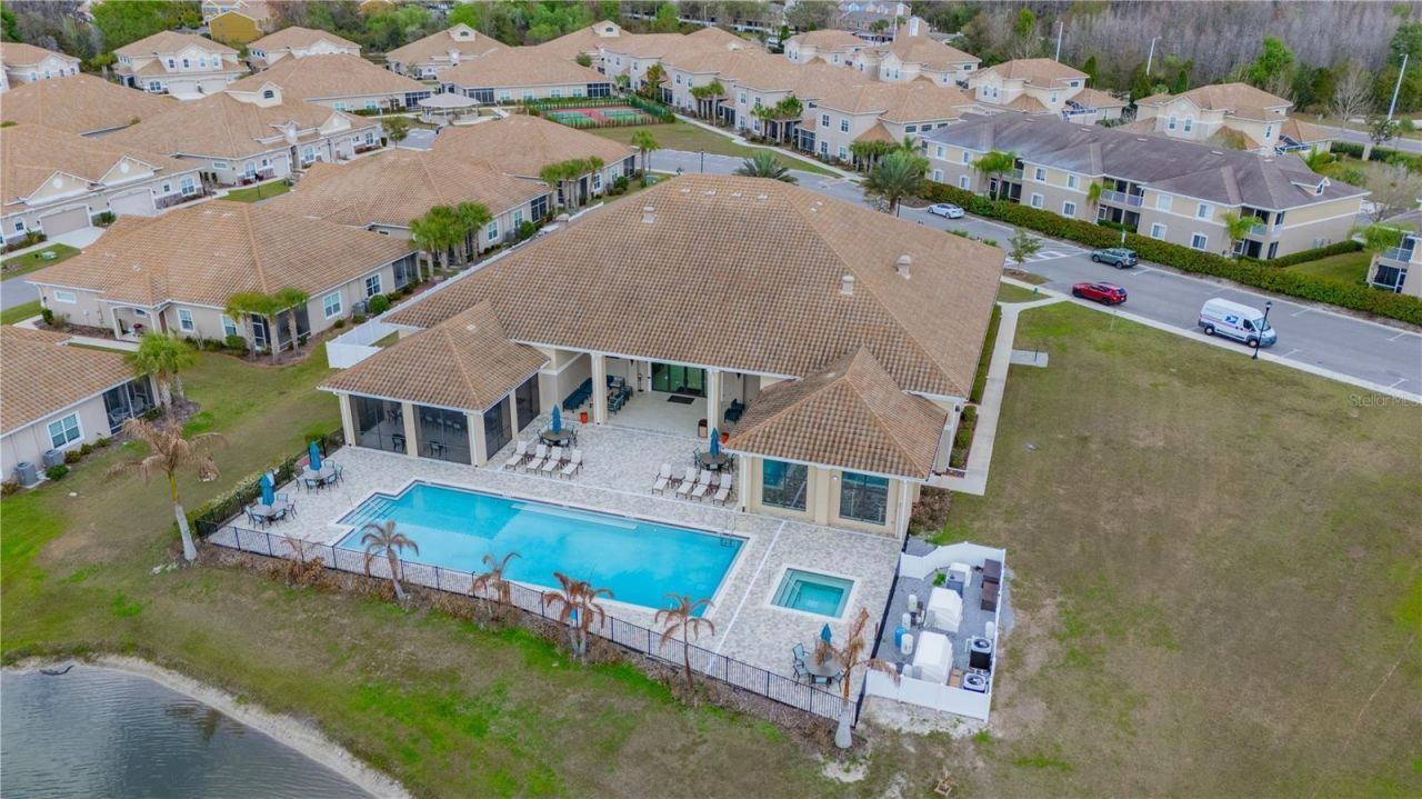 1195 Godavari Way, Unit 104, Wesley Chapel, FL 33543 Photo