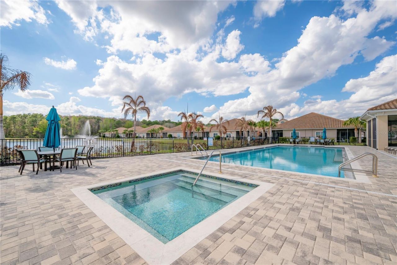 1195 Godavari Way, Unit 104, Wesley Chapel, FL 33543 Photo