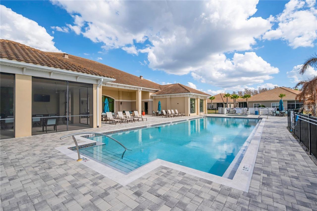 1195 Godavari Way, Unit 104, Wesley Chapel, FL 33543 Photo