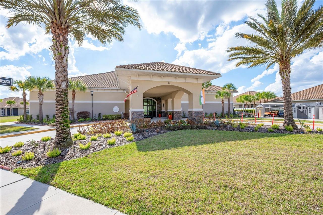 1195 Godavari Way, Unit 104, Wesley Chapel, FL 33543 Photo
