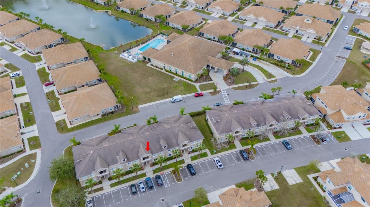 1195 Godavari Way, Unit 104, Wesley Chapel, FL 33543 Photo