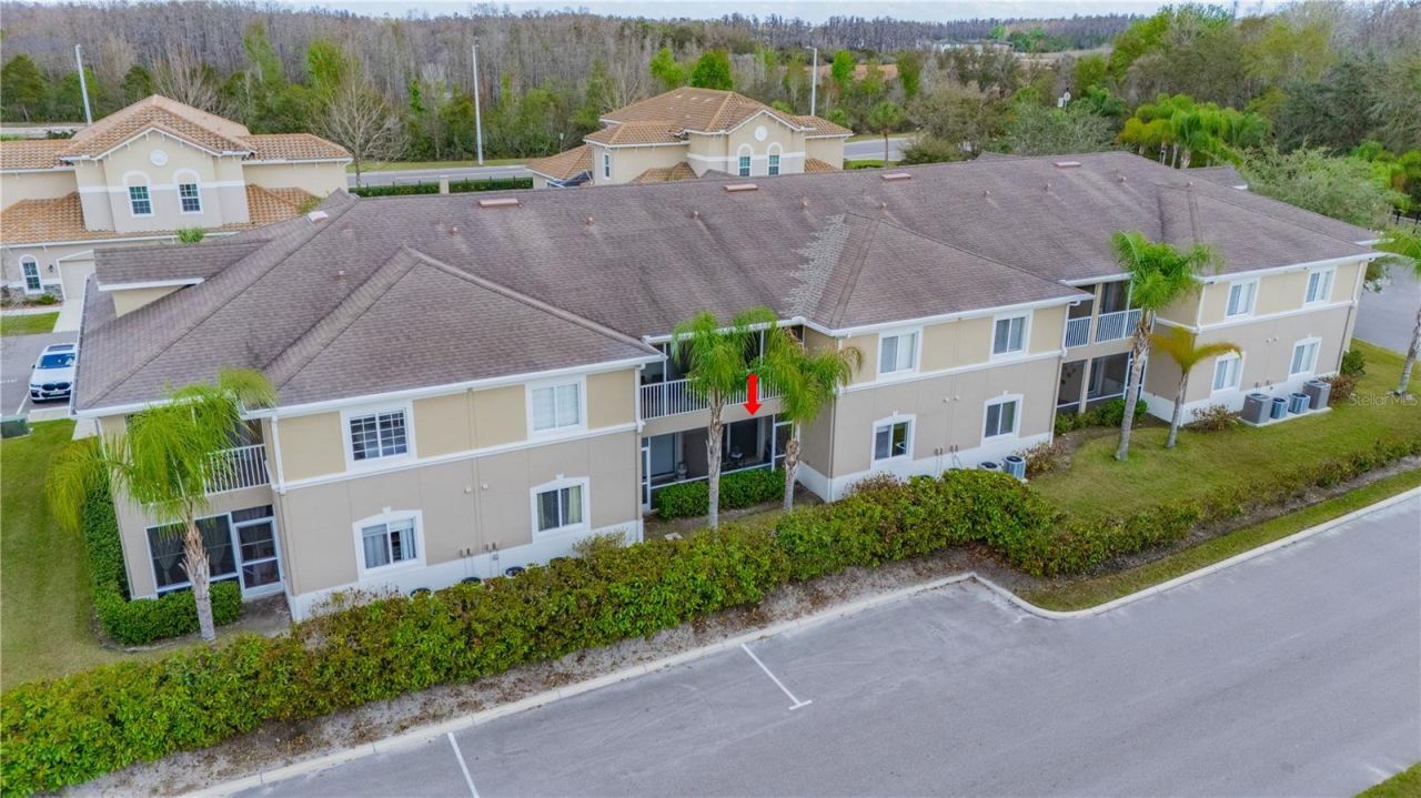 1195 Godavari Way, Unit 104, Wesley Chapel, FL 33543 Photo