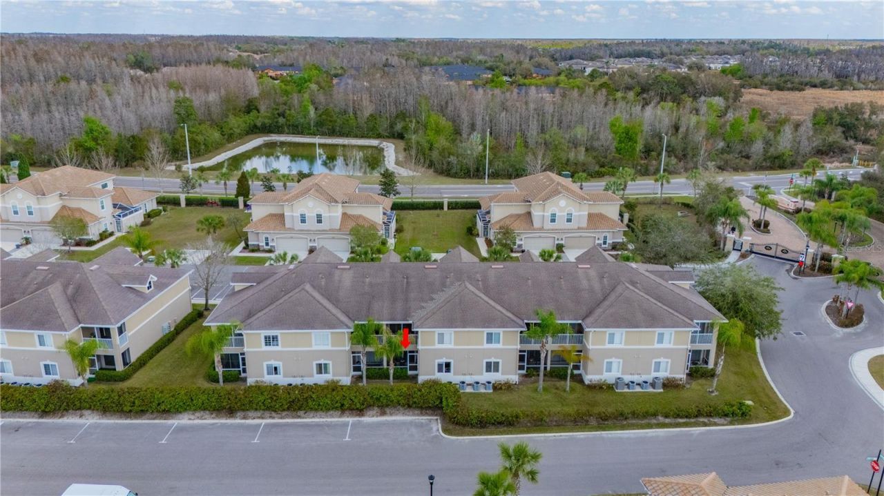 1195 Godavari Way, Unit 104, Wesley Chapel, FL 33543 Photo