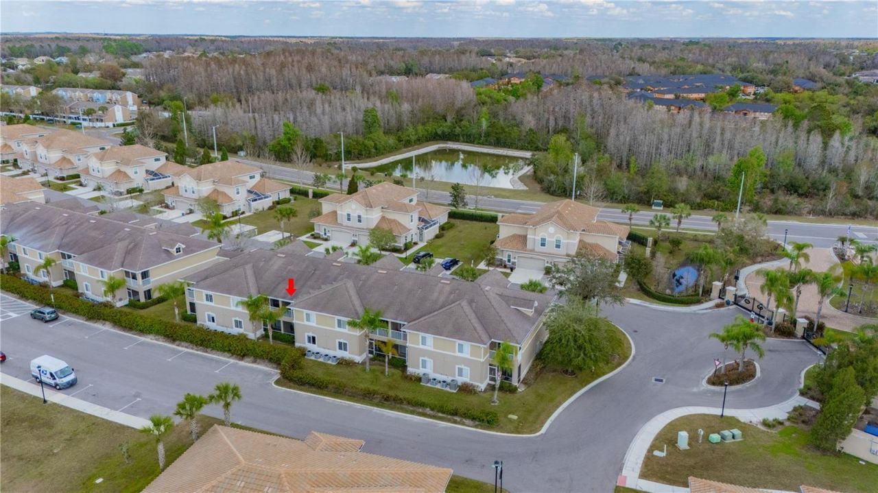 1195 Godavari Way, Unit 104, Wesley Chapel, FL 33543 Photo