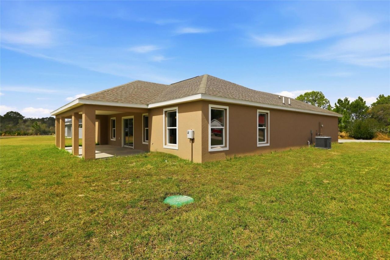 6809 Dickinson Drive, Sebring, FL 33872 Photo