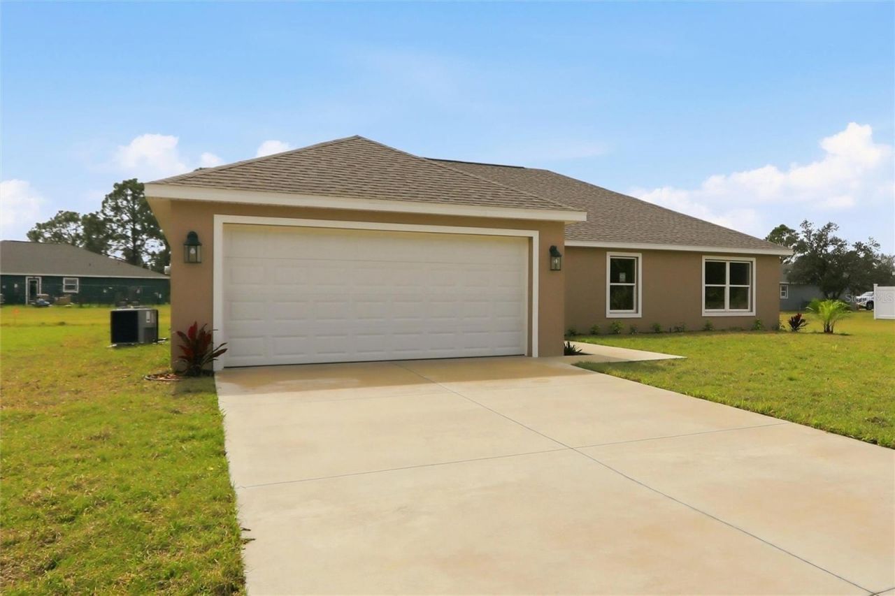 6809 Dickinson Drive, Sebring, FL 33872 Photo