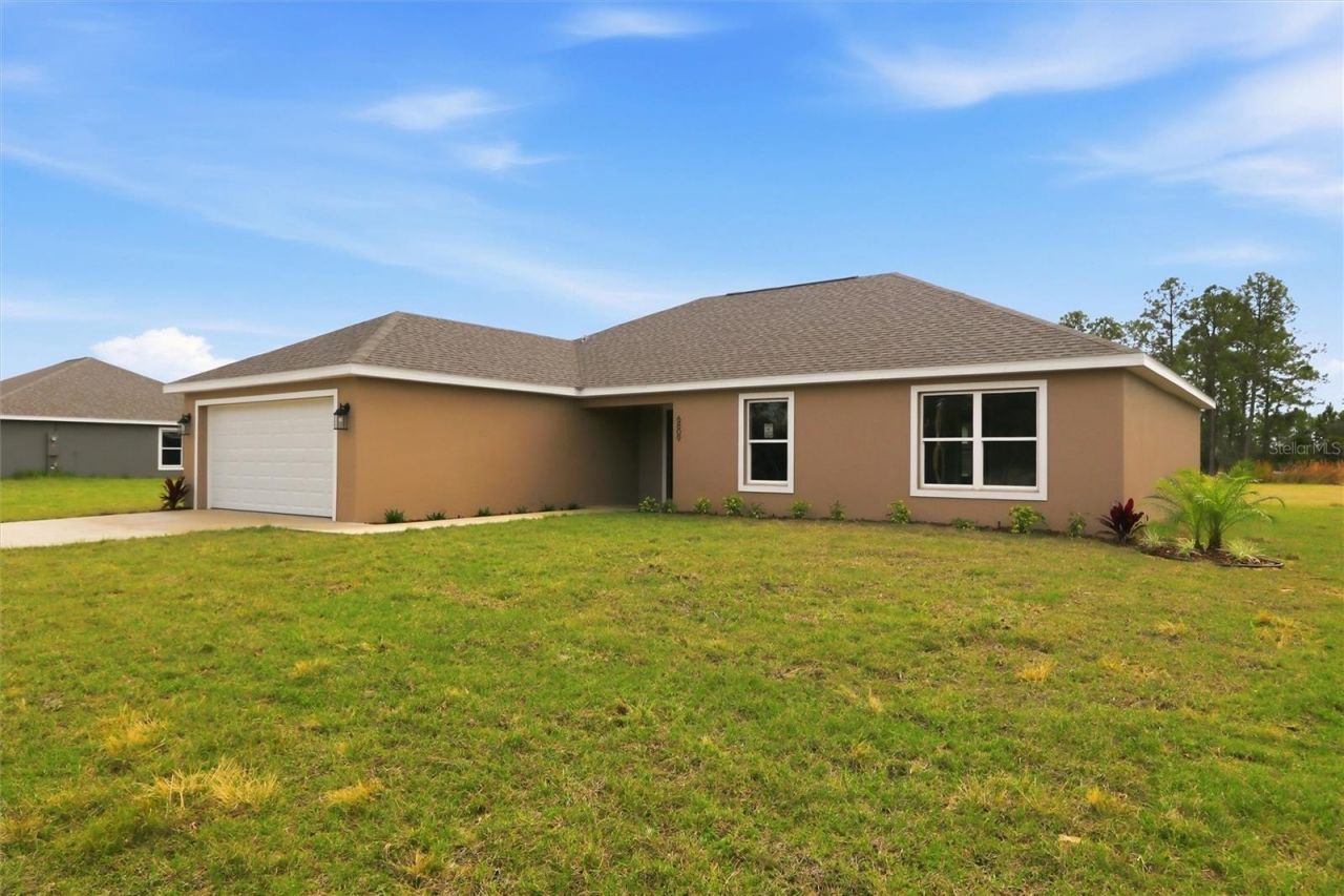 6809 Dickinson Drive, Sebring, FL 33872 Photo