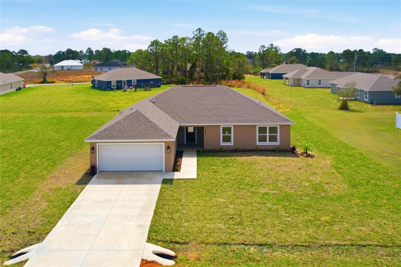 6809 Dickinson Drive, Sebring, FL 33872 Photo