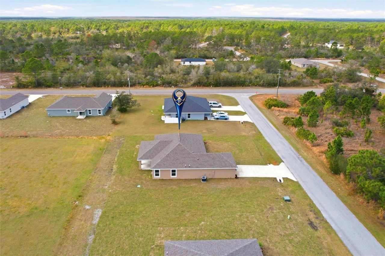 6809 Dickinson Drive, Sebring, FL 33872 Photo