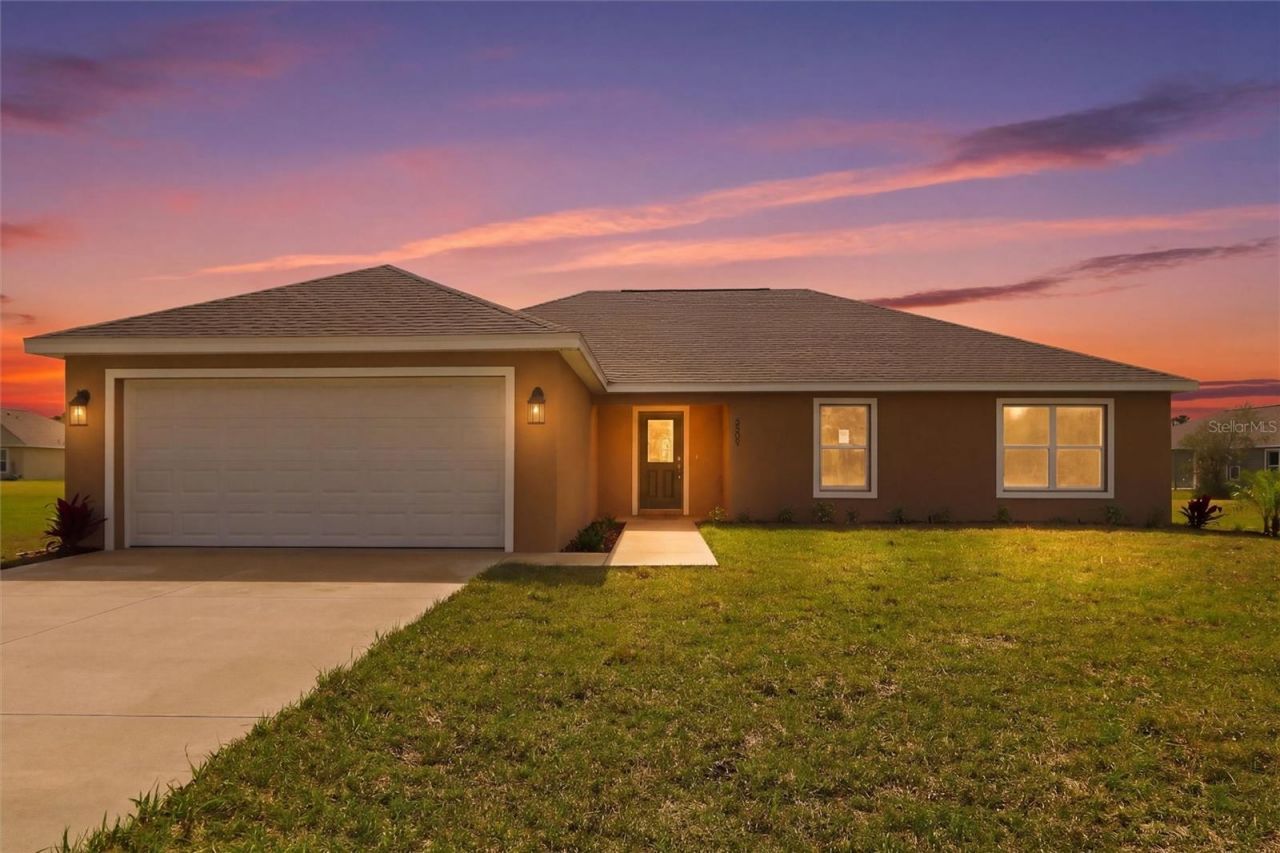 6809 Dickinson Drive, Sebring, FL 33872 Photo