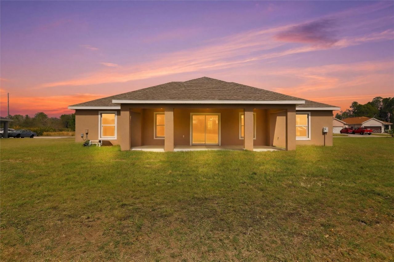 6809 Dickinson Drive, Sebring, FL 33872 Photo