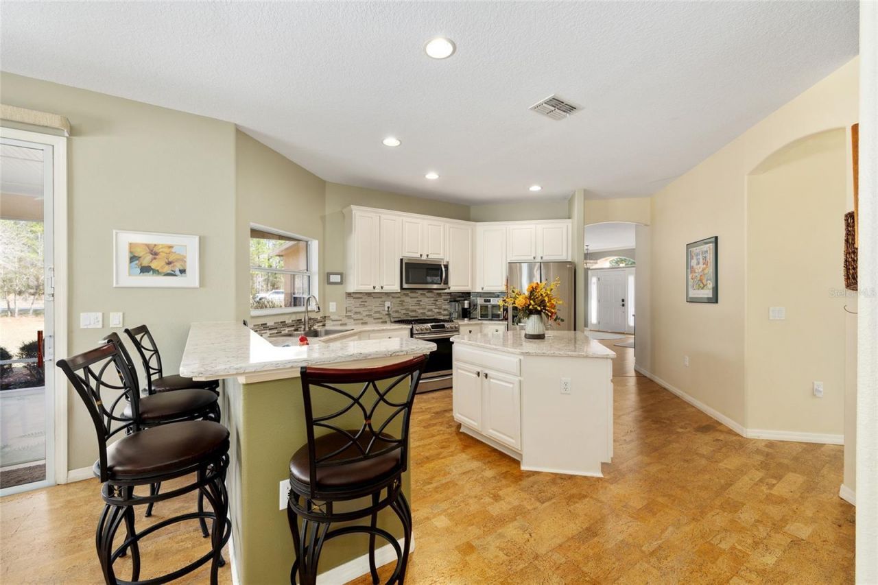 8290 N Ronda Drive , Citrus Springs, FL 34433 Photo