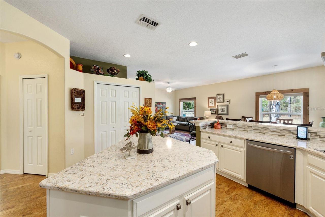 8290 N Ronda Drive , Citrus Springs, FL 34433 Photo