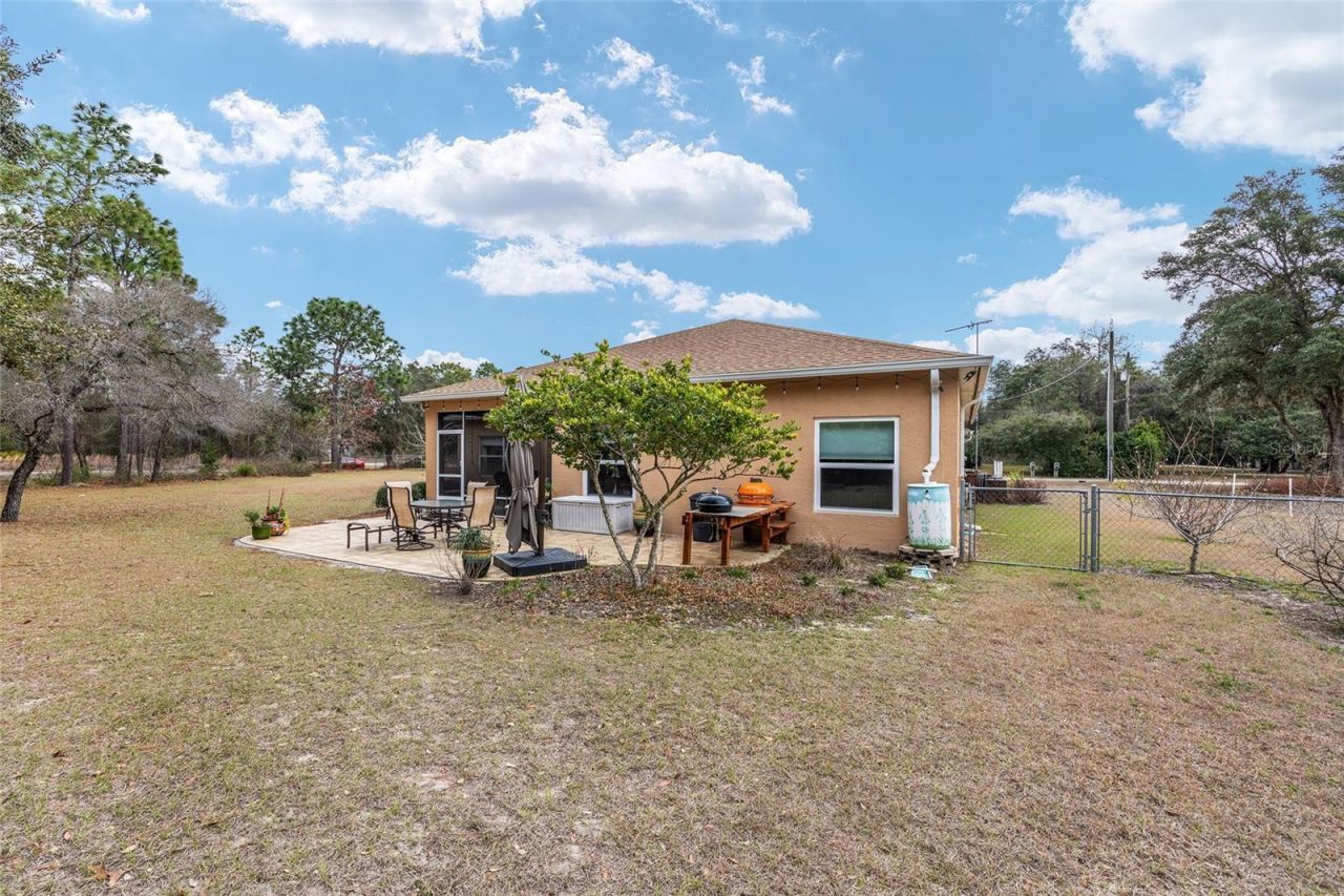 8290 N Ronda Drive , Citrus Springs, FL 34433 Photo