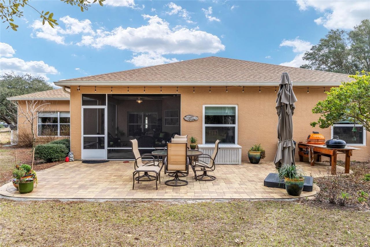 8290 N Ronda Drive , Citrus Springs, FL 34433 Photo