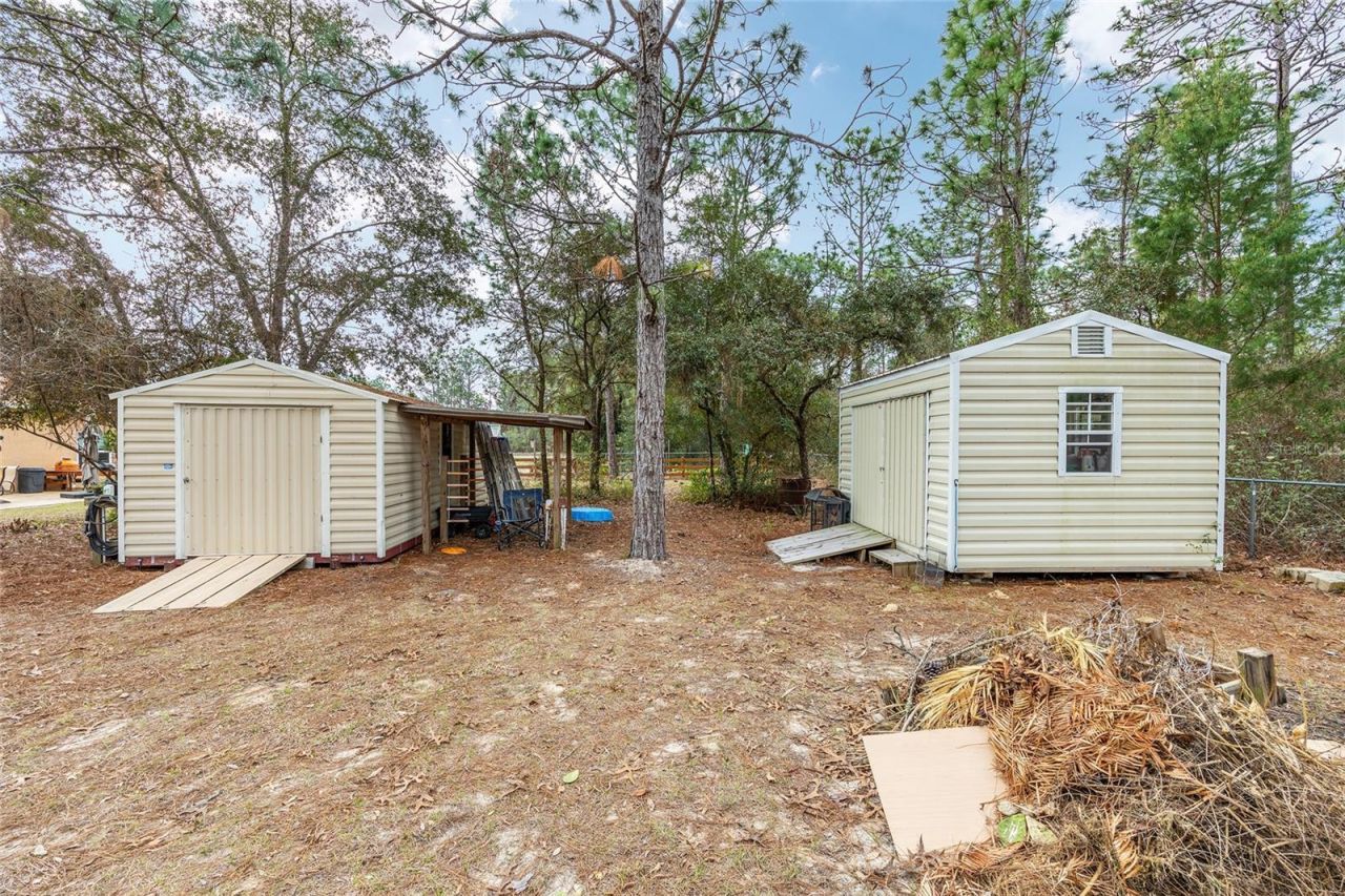 8290 N Ronda Drive , Citrus Springs, FL 34433 Photo