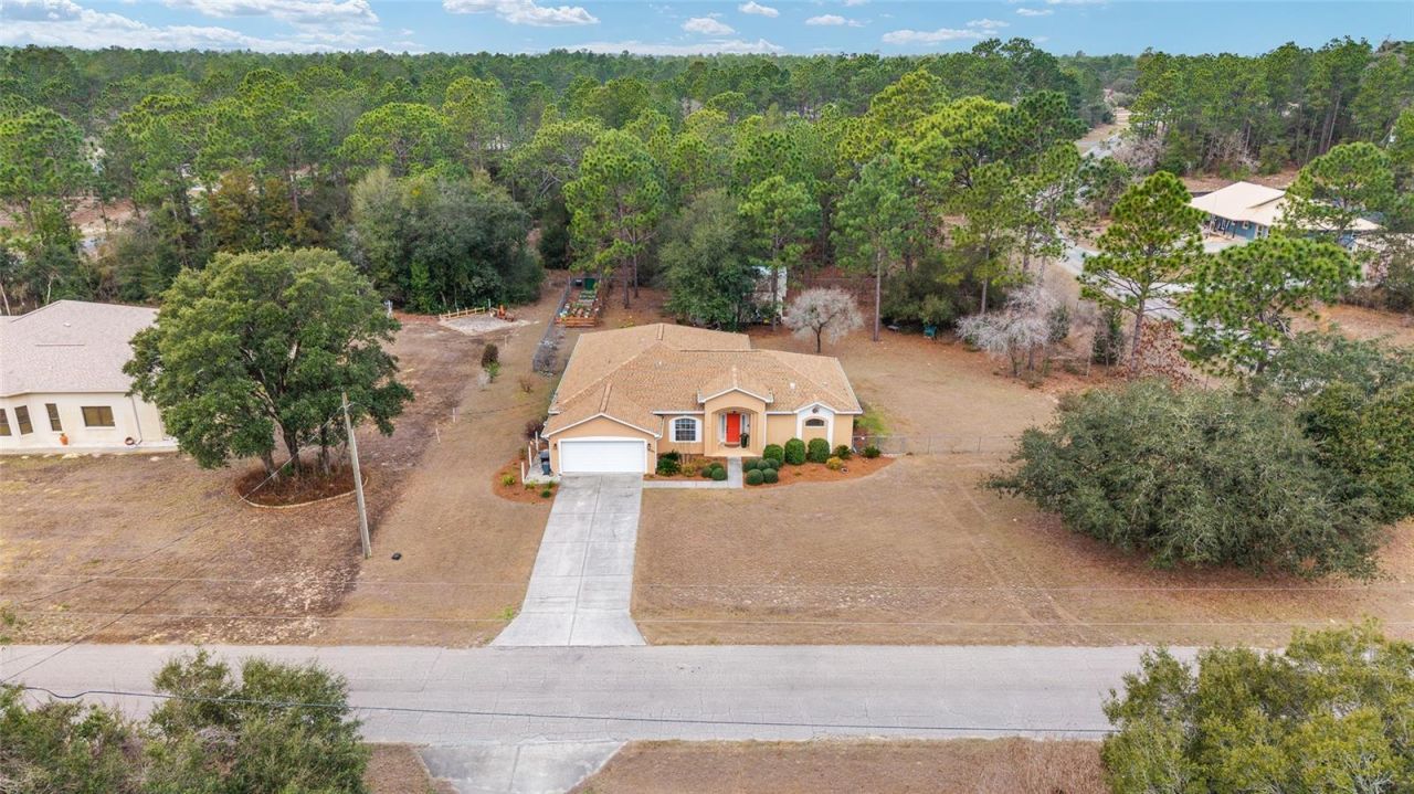 8290 N Ronda Drive , Citrus Springs, FL 34433 Photo