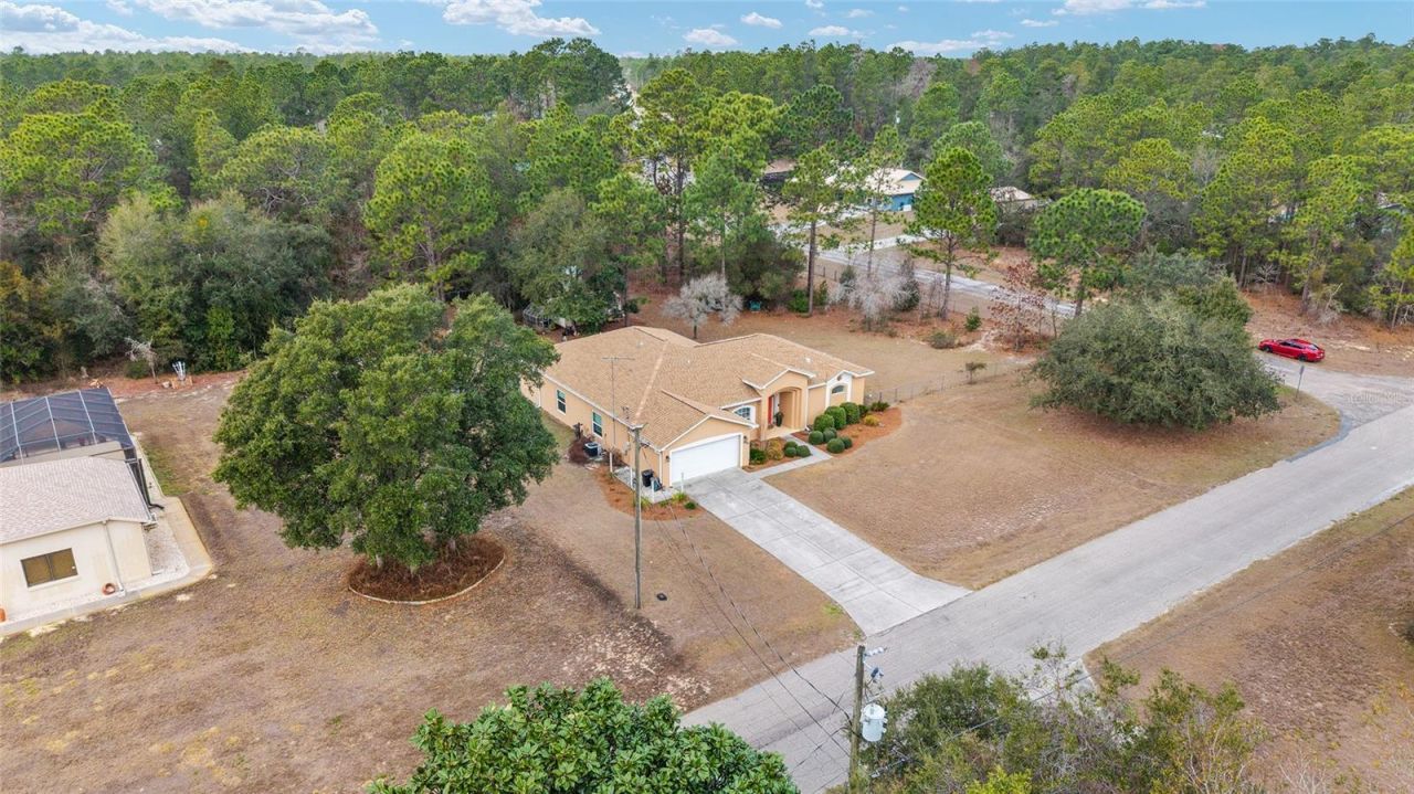 8290 N Ronda Drive , Citrus Springs, FL 34433 Photo