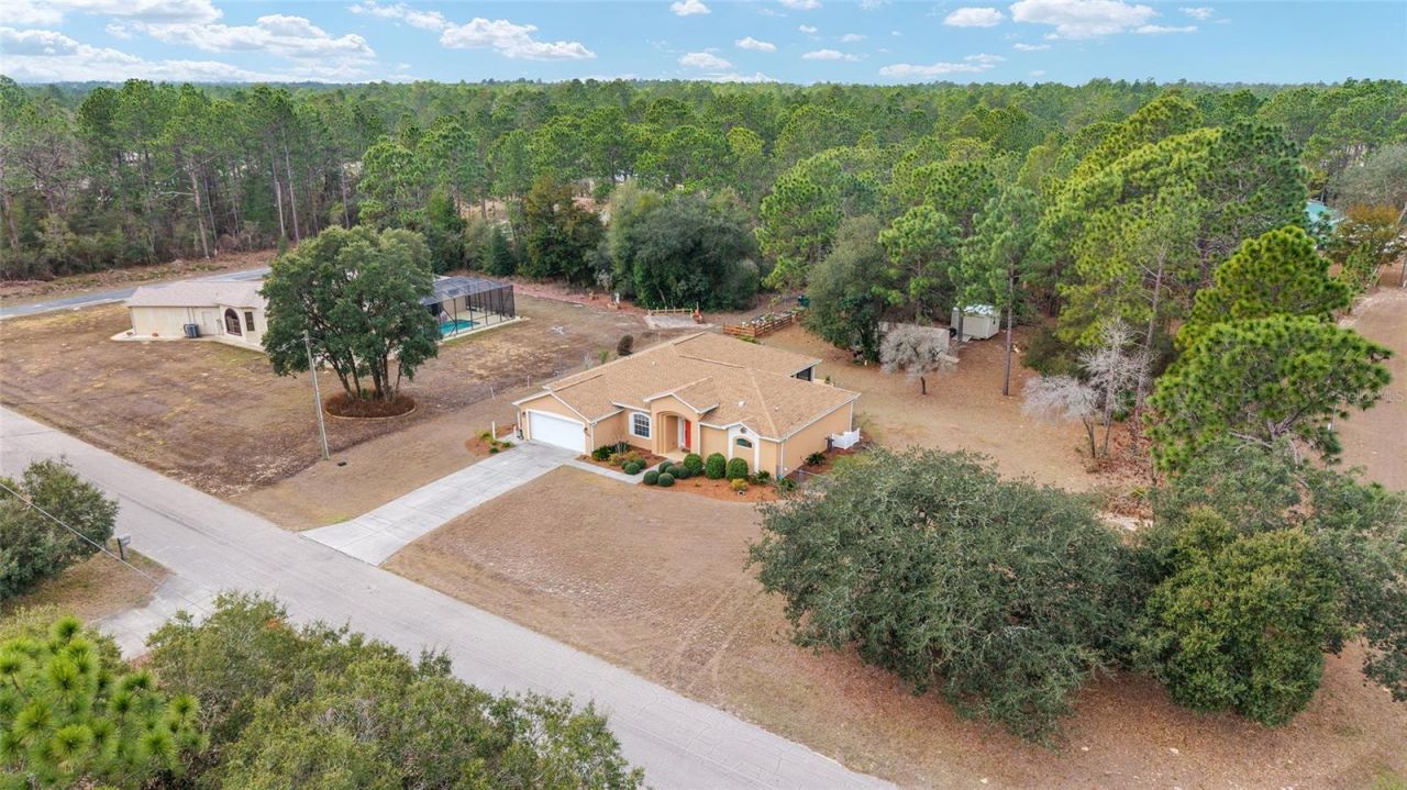 8290 N Ronda Drive , Citrus Springs, FL 34433 Photo