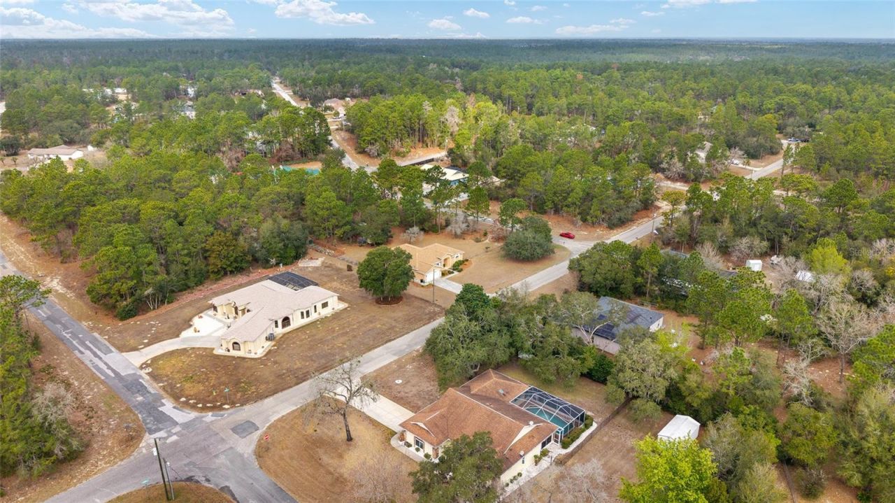 8290 N Ronda Drive , Citrus Springs, FL 34433 Photo