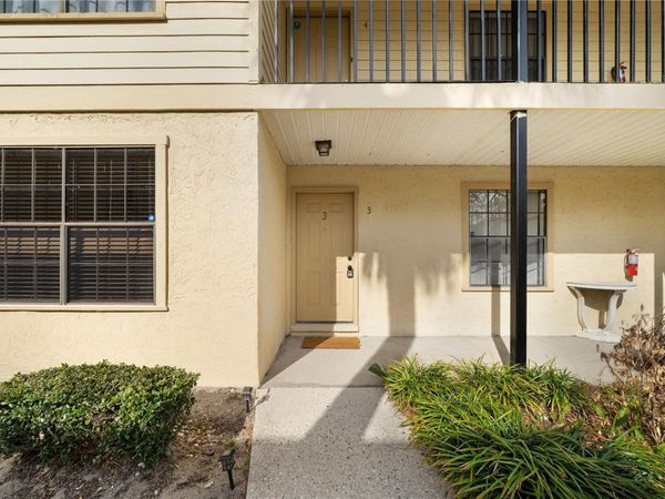 6400 NW 106TH PLACE , Unit 3, ALACHUA, FL 32615