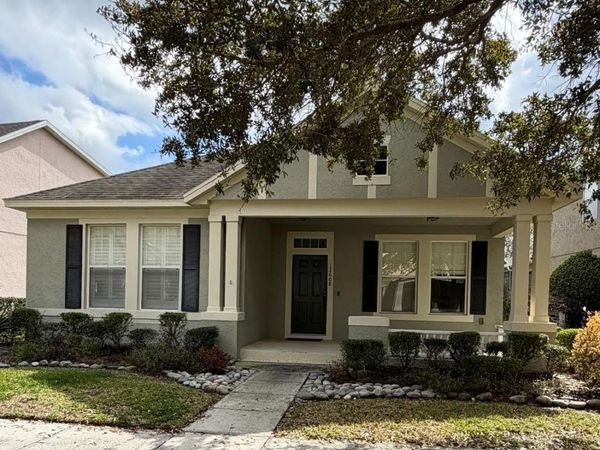 13608 CEPHEUS DRIVE , ORLANDO, FL 32828