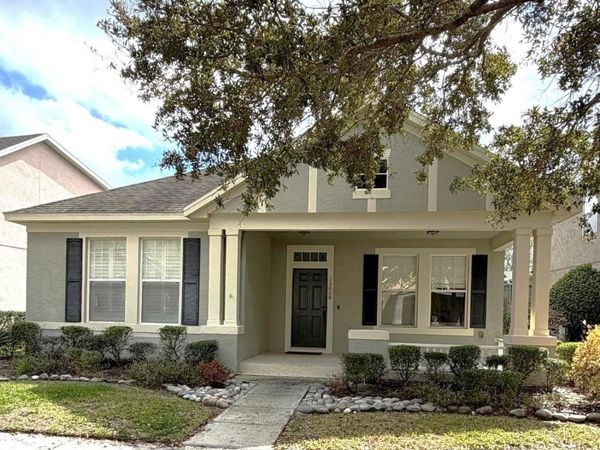 13608 CEPHEUS DRIVE , ORLANDO, FL 32828
