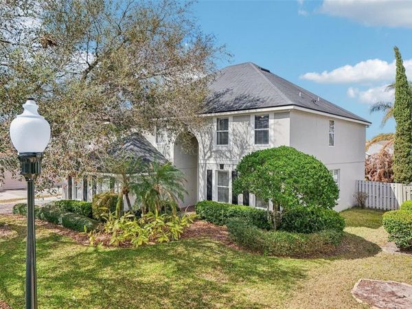 3831 BRANTLEY PLACE CIRCLE , APOPKA, FL 32703