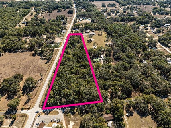 000 S HWY 25 , WEIRSDALE, FL 32195