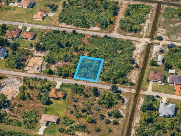 2806 45TH STREET W, LEHIGH ACRES, FL 33971