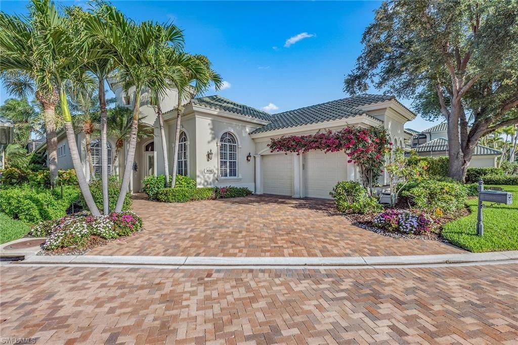 26372 Augusta Creek Ct, Bonita Springs, FL 34134 Photo