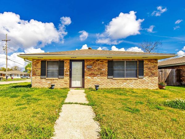 1401 Keith St, Houma, LA 70363