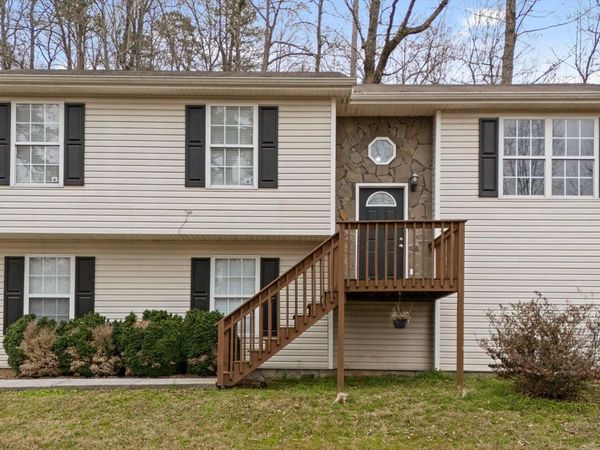 235 Potts Road, Ringgold, GA 30736