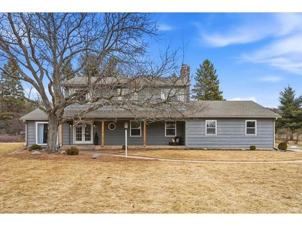 E4180 Woodfield Road, Eau Claire, WI 54701