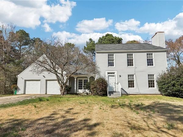 5332 Winslow Crossing, Lithonia, GA 30038