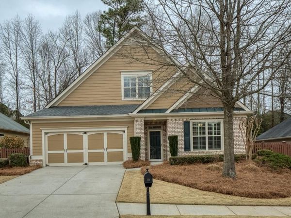 171 Owens Farm Lane, Woodstock, GA 30188