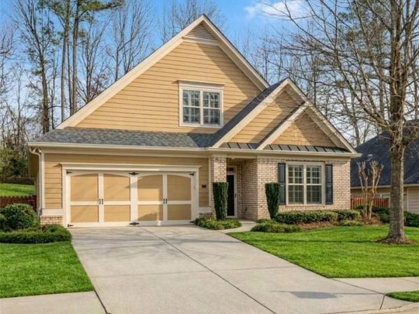171 Owens Farm Lane, Woodstock, GA 30188