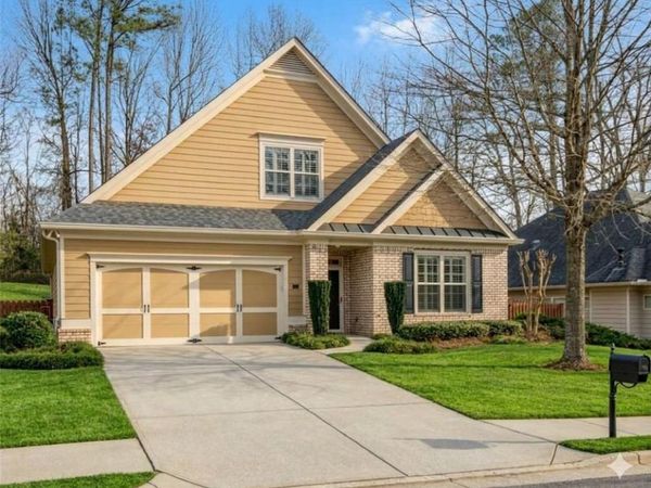 171 Owens Farm Lane, Woodstock, GA 30188