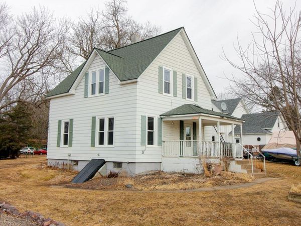 13263 Andrews Avenue, Lindstrom, MN 55045