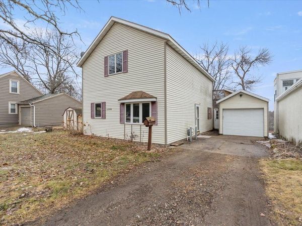 1306 Park Street , Brainerd, MN 56401