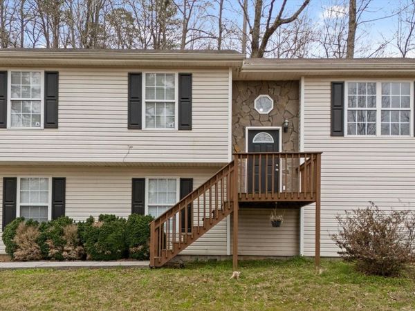 235 Potts Road, Ringgold, GA 30736