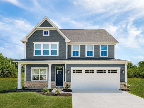 5034 Kensington Way , Pleasant View, TN 37146