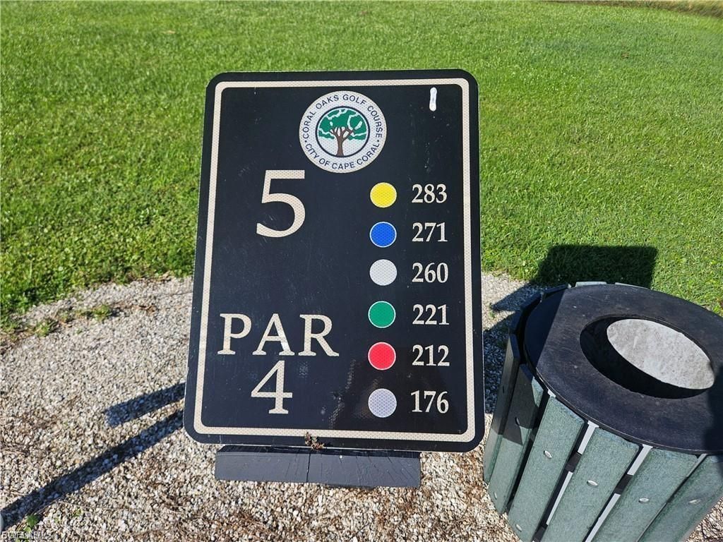 1631 NW 31st Ave , Cape Coral, FL 33993 Photo