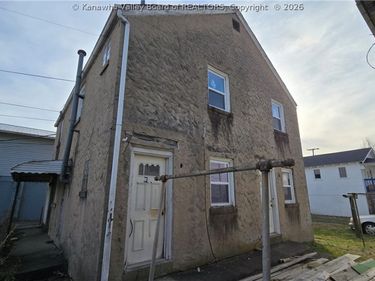 2427 Washington Street, Charleston, WV 25387