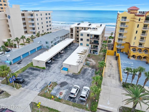 3807 S Atlantic Avenue, Unit 202, Daytona Beach Shores, FL 32118