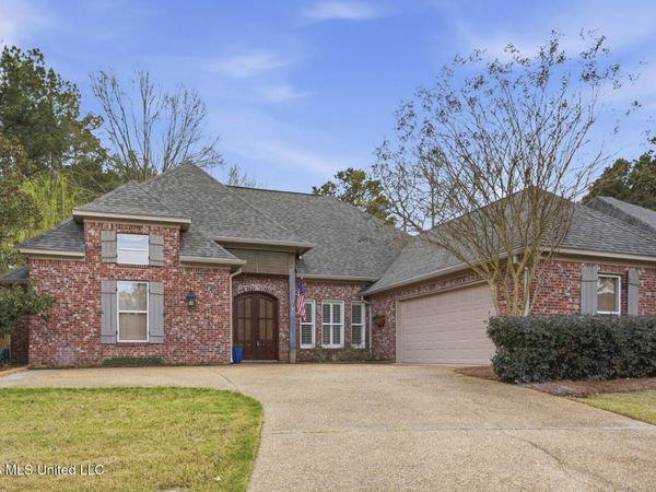 156 Hartfield Drive, Madison, MS 39110