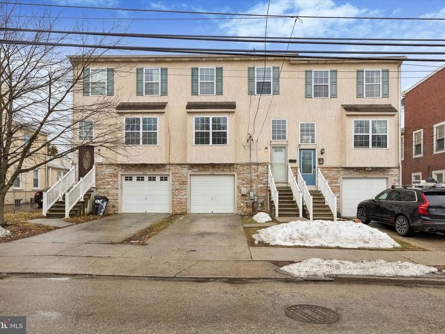 630 E Marshall Street, Norristown, PA 19401 Main Photo